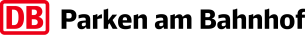 Logo DB Parken am Bahnhof